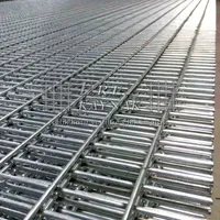 Galvaniz Hasır Tel 5