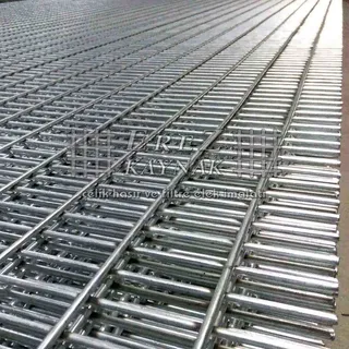 Galvaniz Hasır Tel 5