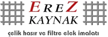 EreZ Kaynak Logo