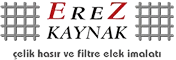 EreZ Kaynak Logo
