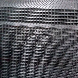 Paslanmaz Çelik Hasır Tel 5
